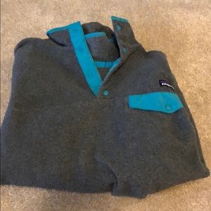 Patagonia pullover